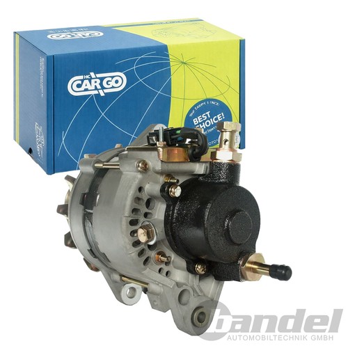Cargo lichtmaschine - hc-cargo,