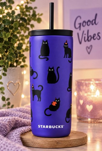 Starbucks tumbler thermobecher - tumbler,