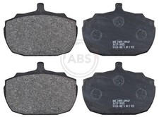 A.B.S. Bremsbelagsatz