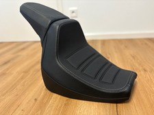 Harley Davidson Fat bob 114 fxfbs original Sitzbank gebraucht Bj. 2023