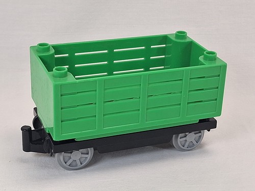 Lego duplo waggon zug - lego,