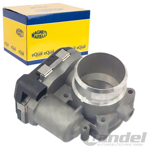 Magneti marelli drosselklappe - magneti,