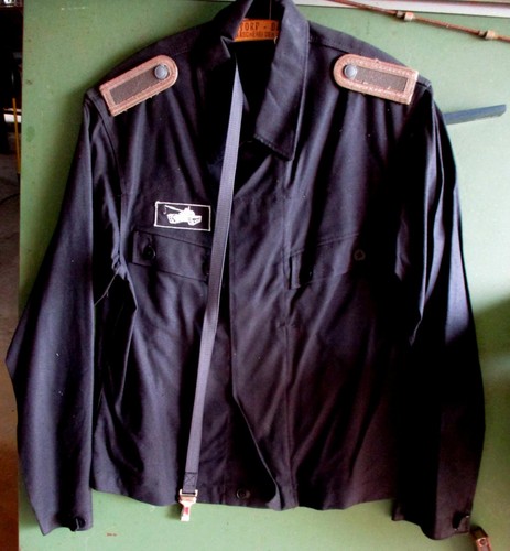 Panzer jacke uniform - panzer,