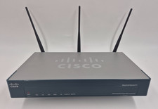Cisco Small Business Pro AP