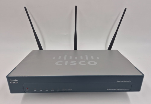 Cisco small business pro - cisco,