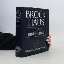 Brockhaus - Die Bibliothek 