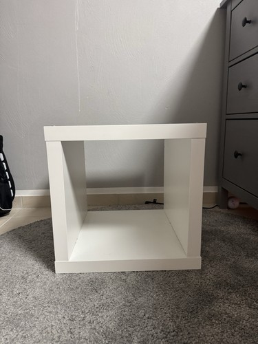 Ikea kallax 42x42cm - kallax, einsatz