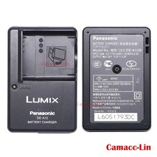 Genuine Panasonic LUMIX