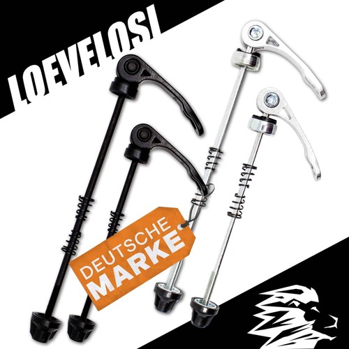 Loevelosi alu fahrradachse - loevelosi,