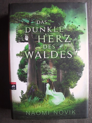 Das dunkle herz des waldes - waldes, von