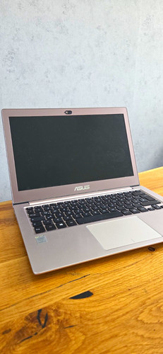 Asus notebook laptop zoll - asus, 13,3