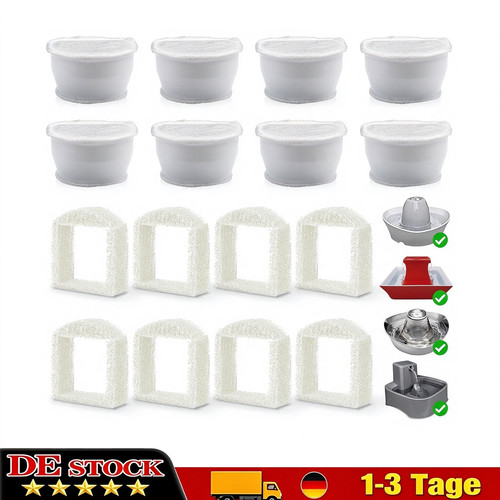 Aktivkohlefilter neu stk - 16/32,