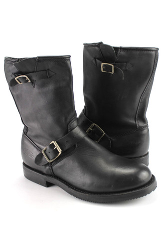 Buffalo damen stiefel - buffalo,
