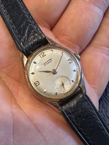 Tissot lady uhr - uhr, 25mm