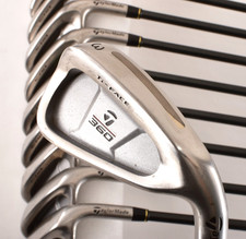 Taylormade 360 3-Sw 10 Stück