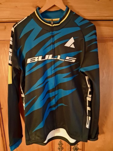 Bulls fahrrad bike thermo - bulls,