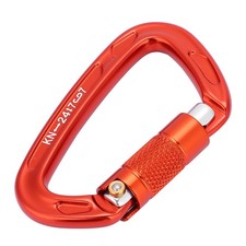 25KN Alu Federklammer