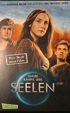 Seelen Stephenie Meyer