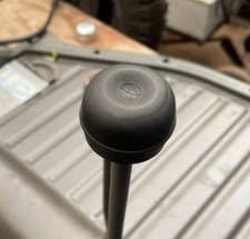 Schaltknauf für kdf - schaltknauf, vw