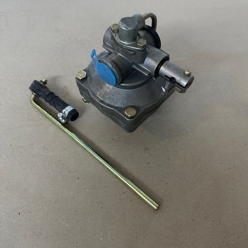 Bremskraftregler wabco - bremskraftregler, wabco-