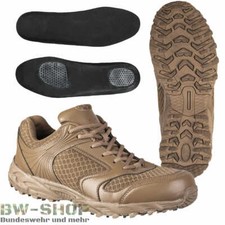 BUNDESWEHR SPORTSCHUHE