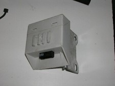 BMW 65756923215, 65758386932