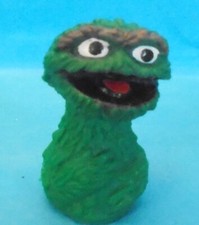 SESAMSTRASSE : OSCAR