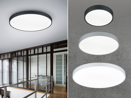 Led deckenleuchten dimmbar - led,