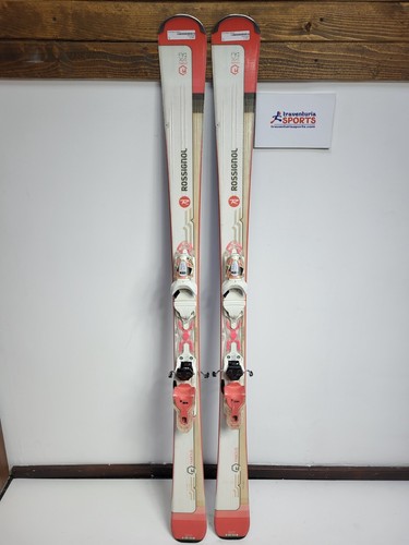 Rossignol famous 149cm - famous,