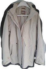 Icepeak Damen Jacke, Regenjacke, Windjacke, Übergangsjacke, 46, Neu mit Etikett