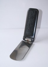 KOMPAKTE FALTBARE SILBER