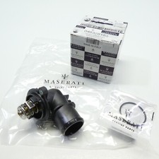 Original Maserati Ghibli M157