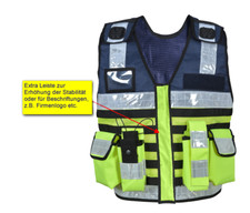 Sicherheitsweste Warnweste