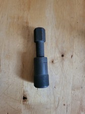 POLRADABZIEHER für z.B. BAOTIAN BT49QT-20,  50ccm und ander Roller Gewinde 24mm