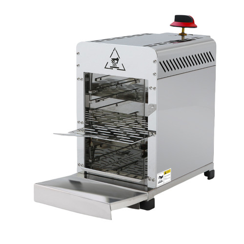 Infrarot steak grill beef - ✅infrarot,