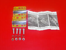 Oldtimer Fahrrad Kindersitz Halterung BULLDOG Kindersitzhalter Nr. 149 NOS #8