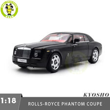 1/18 Rolls-Royce Phantom Coupe