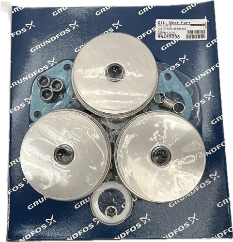 Grundfos ersatzteil kit - grundfos,