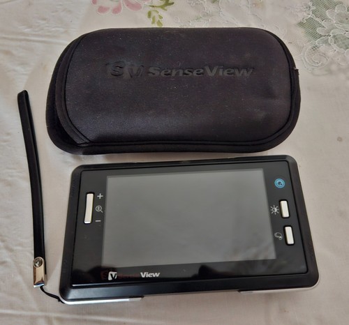 Sense view p430 tragbare - sense,