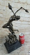Art Original Bronze Kunstwerk