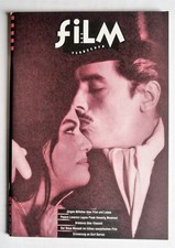 R50250 FILM und FERNSEHEN Heft. 5 1992 Aristarco über Visconti etc. #2