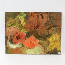 Original Acryl Malerei