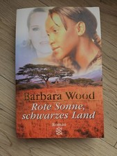 🌷 Barbara Wood - Rote