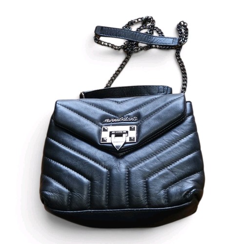 Marina galanti black - galanti, genuine