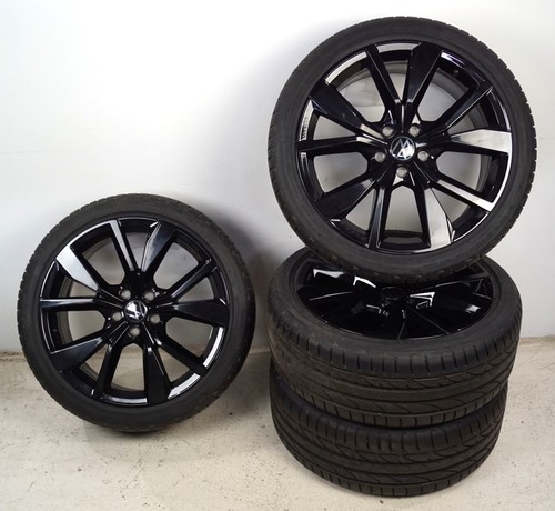 Roc alufelgen 8x19 - t-roc,