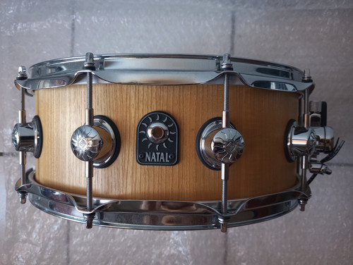 Natal pure stave ash x - natal, 14"