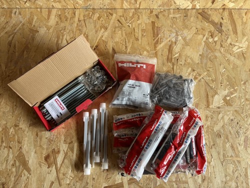 Hilti hit 270 set - 270,