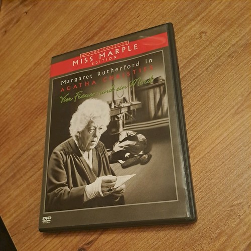 Miss marple vier - frauen, und