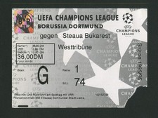 1995/96 --- Borussia Dortmund