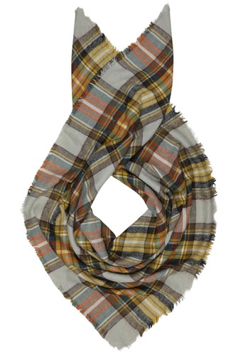 Zara schal damen tuch - schal,